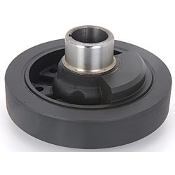 JEGS Harmonic Balancer for Ford 351C/M
