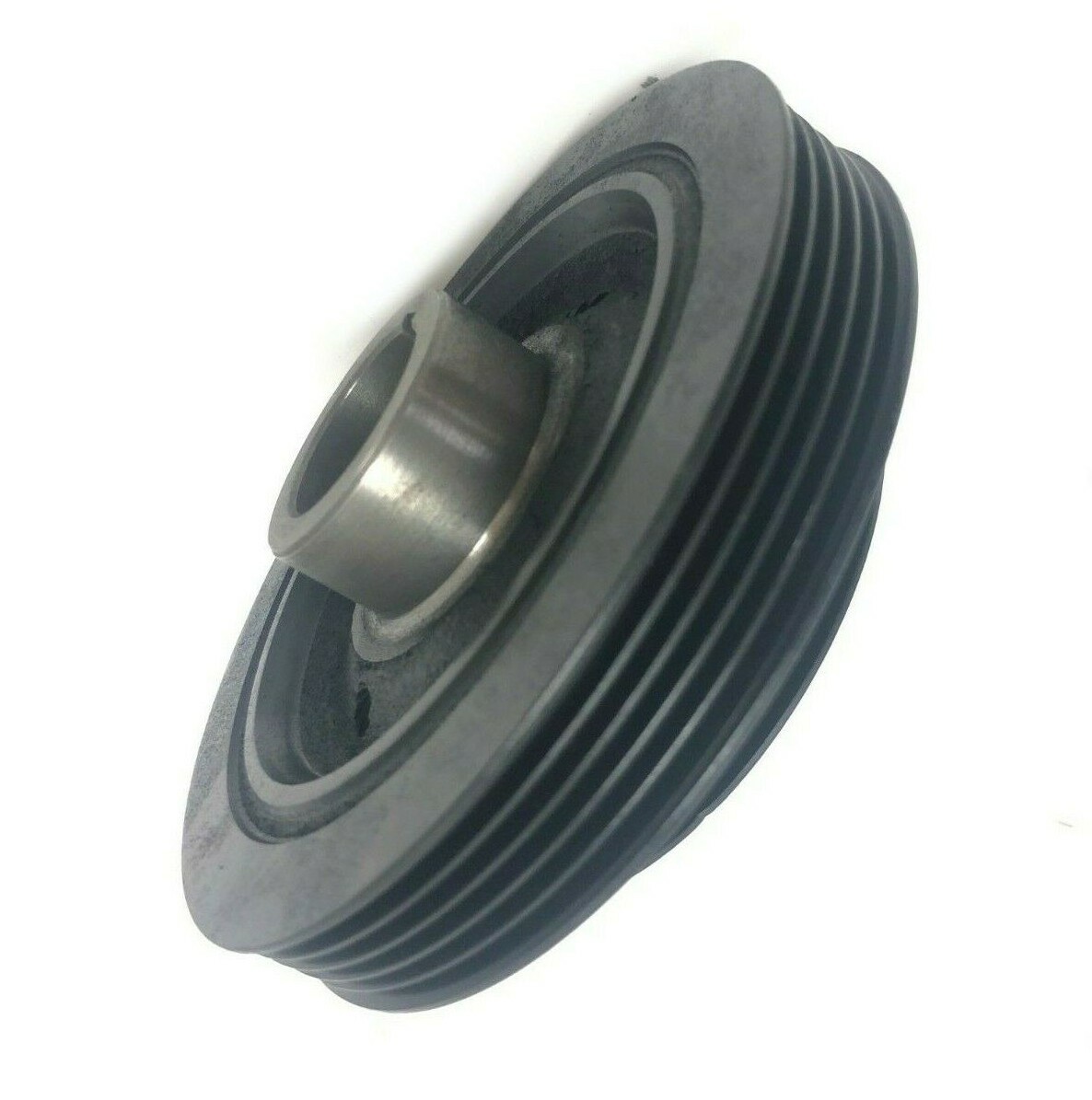 1999-2004 Chevrolet Tracker 2.0L Crankshaft Pulley Harmonic Balancer