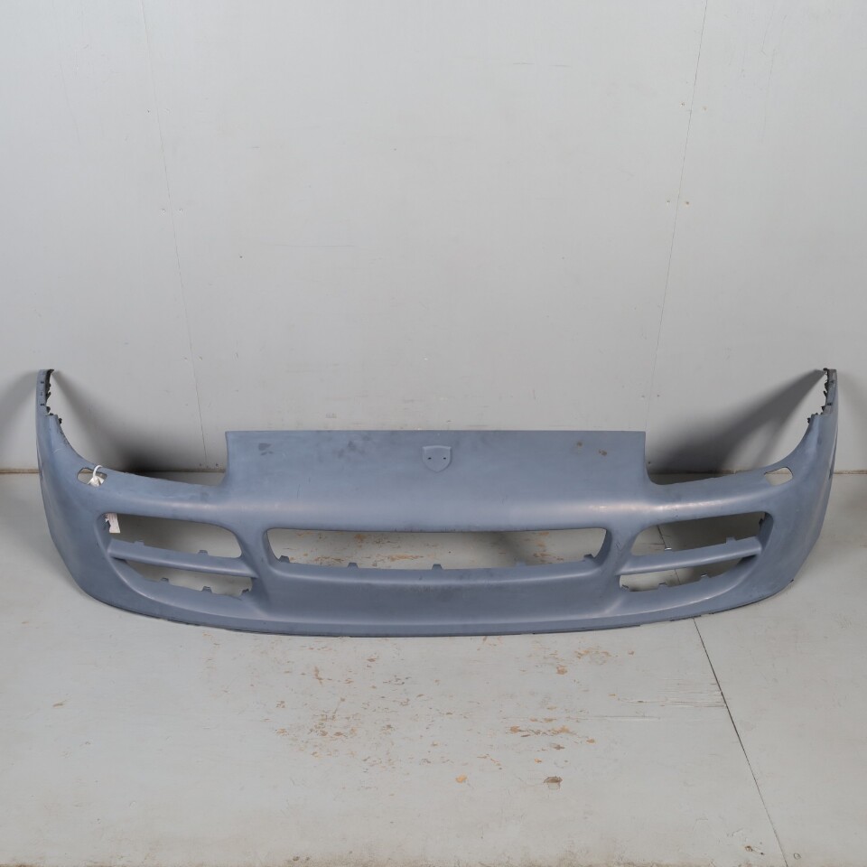 2003-2006 Porsche Cayenne 3.6 / 4.5 Front Bumper Cover Bare OEM 95550531101