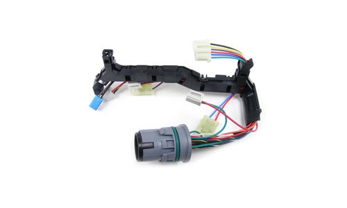 Rostra 350-0072 ALLISON LCT 1000 Duramax Internal Wire Harness 1999-2003  99611*