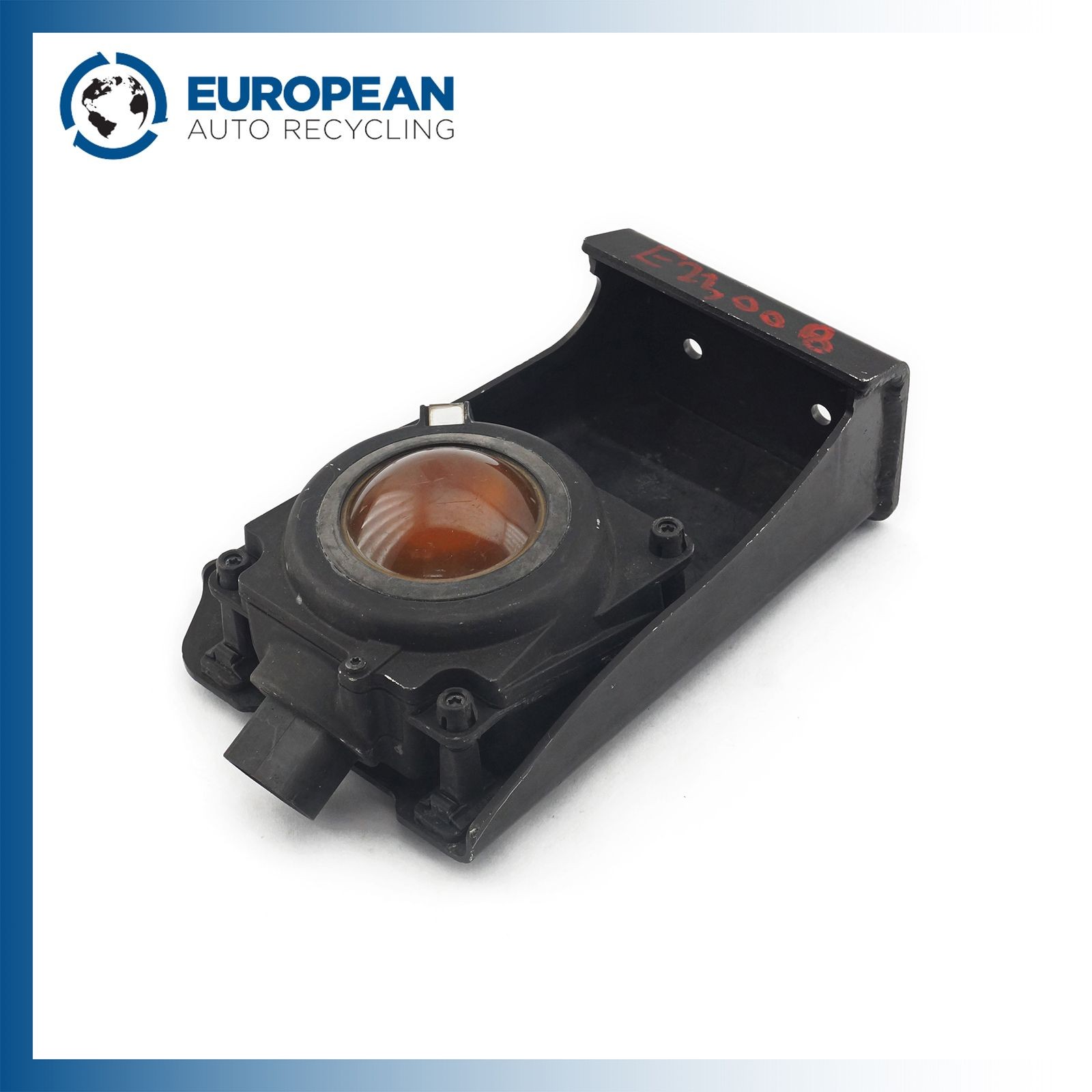 12-19 BENTLEY CONTINENTAL GTC Adaptive Cruise Control Radar Sensor 4W0907567B