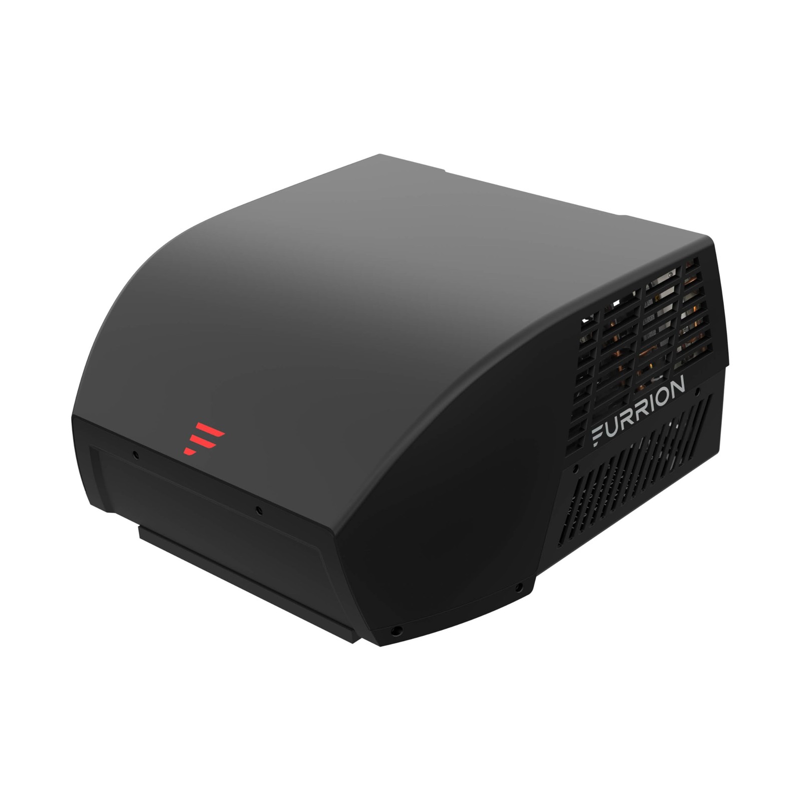 Furrion Chill Cube 18K RV AC Non-Ducted Air Conditioner Black Quiet Operation Furrion Chill Cube 18K RV AC Non-Ducted Air Conditioner Black Quiet Operation
