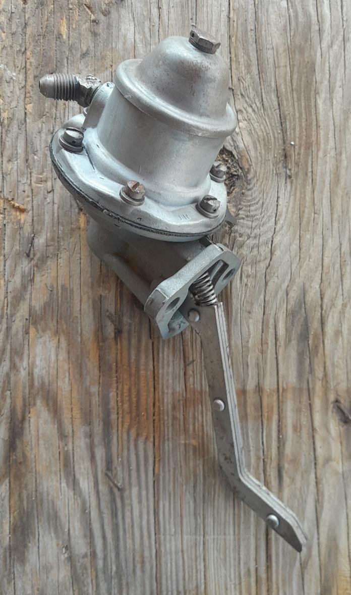 Original continental fuel pump 1539076 9867 replacement AF40695 parts only Original continental fuel pump 1539076 9867 replacement AF40695 parts only