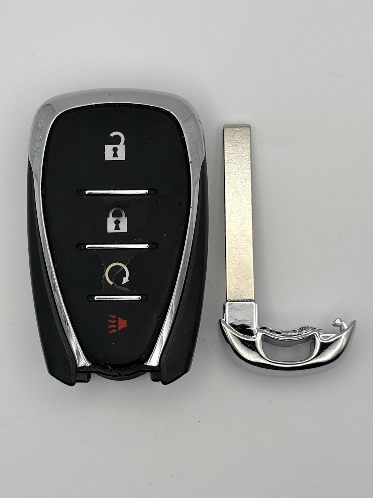 OEM 2021-24 CHEVROLET TRAILBLAZER TRAVERSE smart key remote fob HYQ4ES  BSTOCK