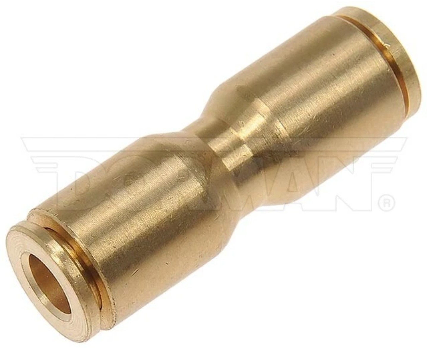 3pk-DORMAN 949-210 Air Suspension Compressor Line Repair Union/OE #2L1Z-5B322-AA