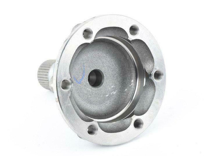 NEW AUDI A1 MK1 FRONT DRIVE LEFT FLANGED SHAFT 02M409343E ORIGINAL 02M-409-343-E NEW AUDI A1 MK1 FRONT DRIVE LEFT FLANGED SHAFT 02M409343E ORIGINAL 02M-409-343-E