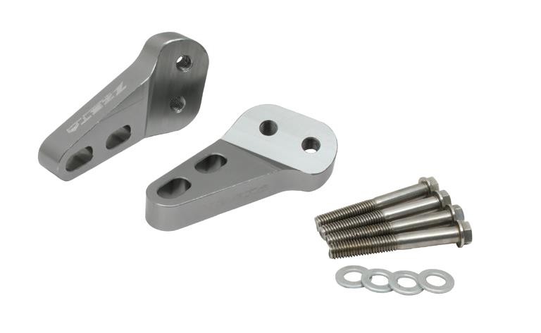ZETA ZE71-1821 Handguard Mounts - Front Type ZETA ZE71-1821 Handguard Mounts - Front Type