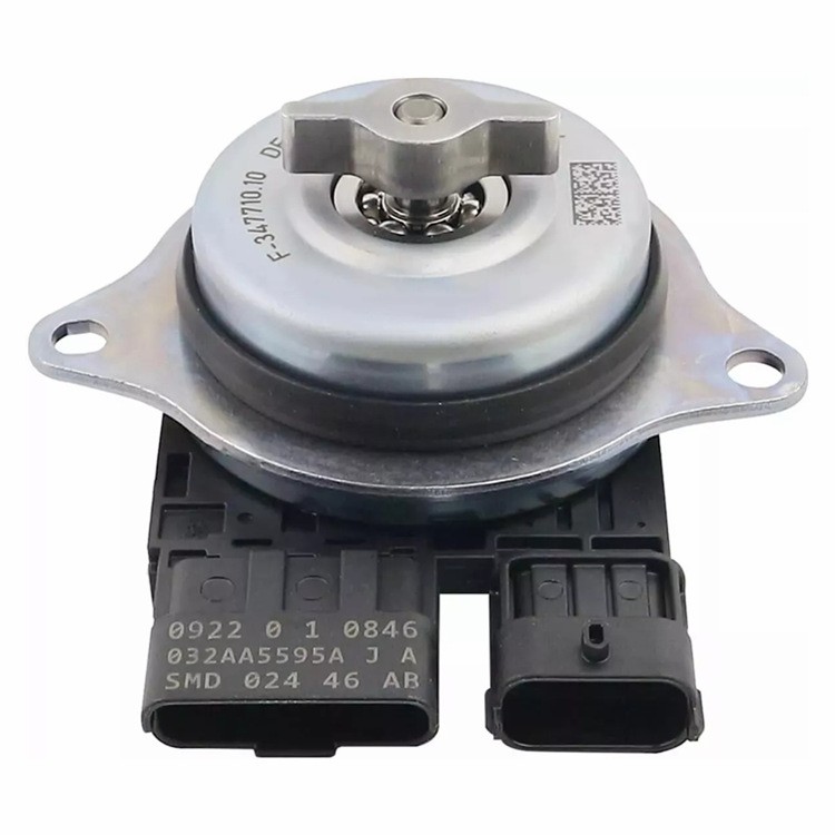 1x  23753-6KA0B 23753-6KA0C Motor Actuator For 17-20 Nissan Pathfinder 3.5L