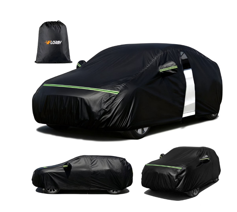Funda Impermeable para Coche 193