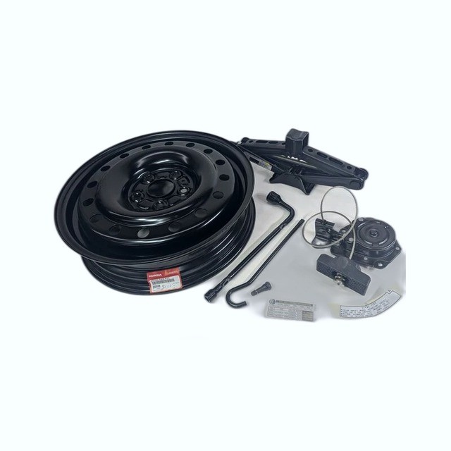 Genuine Acura 20\\ Spare Tire Kit 06421-TZ5-A51 Genuine Acura 20\\ Spare Tire Kit 06421-TZ5-A51