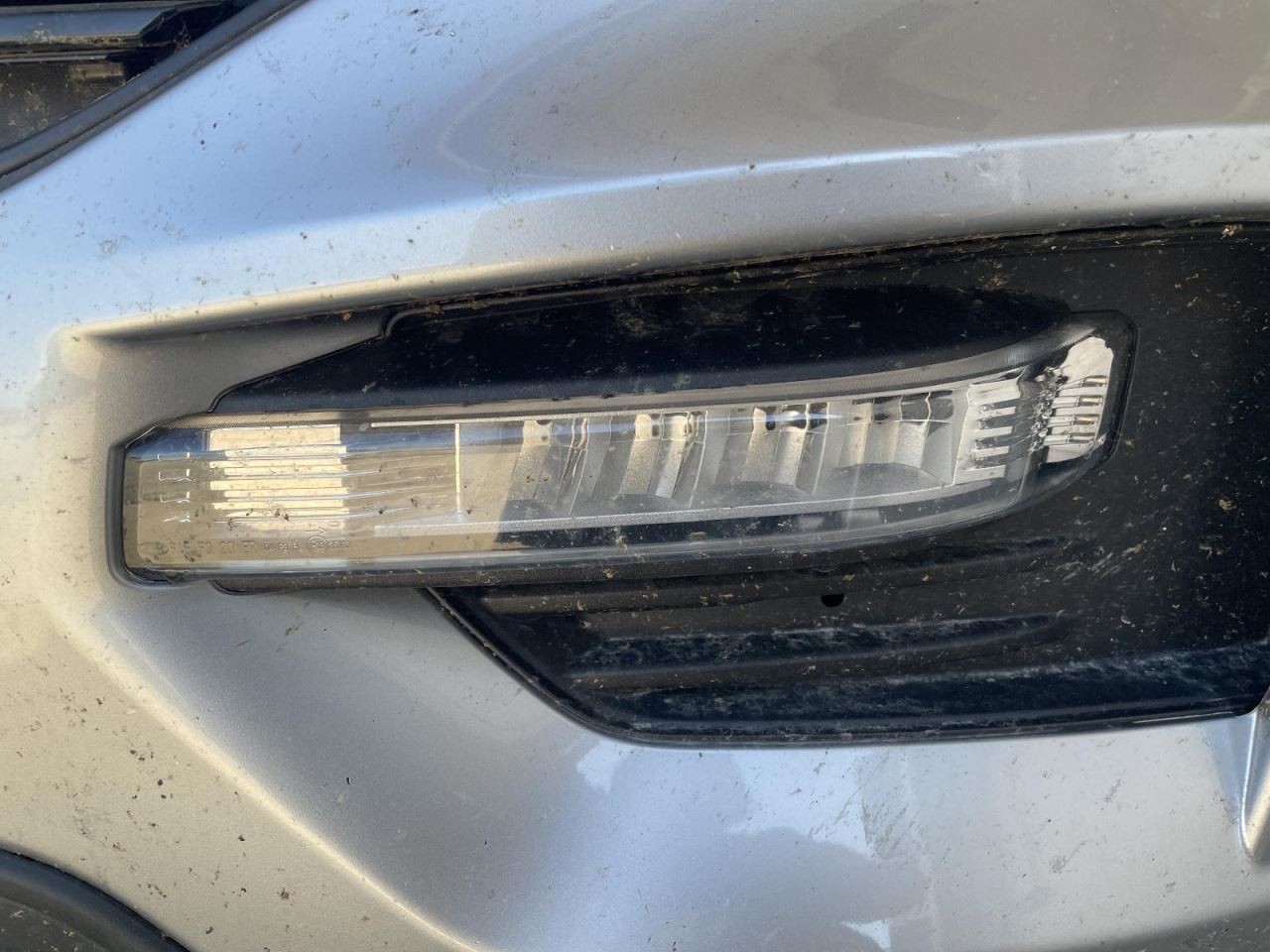 Driver Corner/Park Light Fog-driving LED St-line Fits 20-24 EXPLORER 1102802