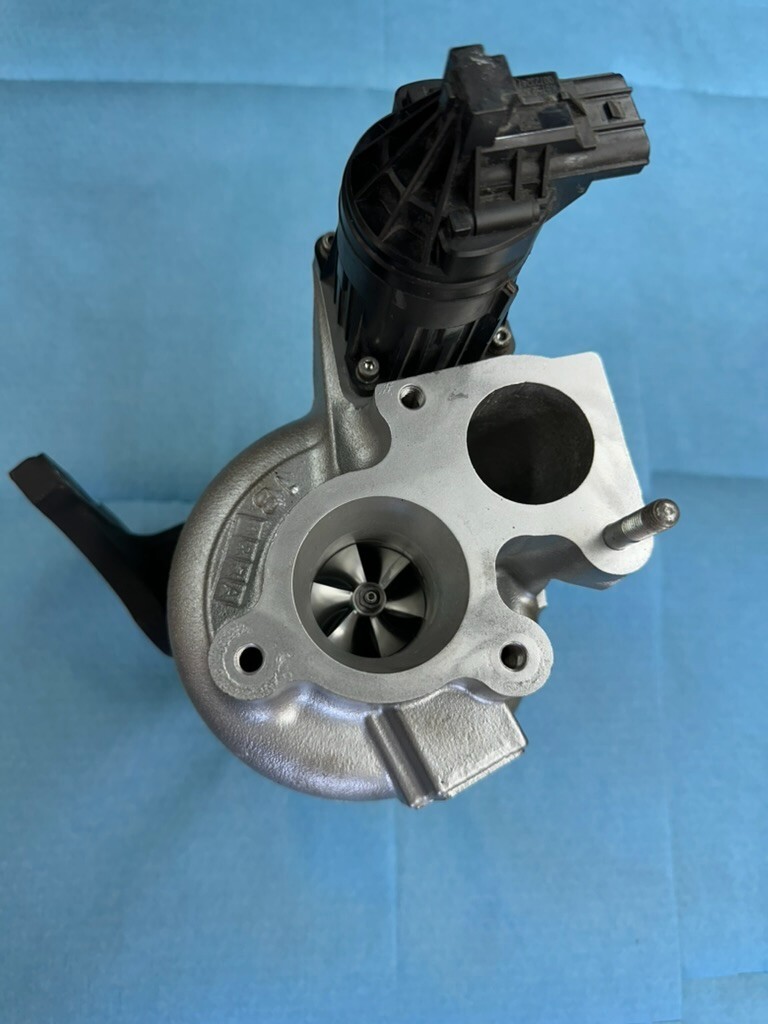 OEM Turbo Turbocharger for 2016-2020 Honda Civic 1.5L