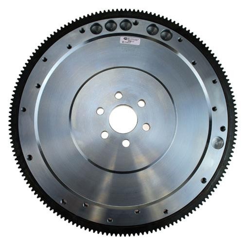 RAM Flywheel Steel 164-Tooth 33 lb. External Engine Balance Ford 221-302 351W EA