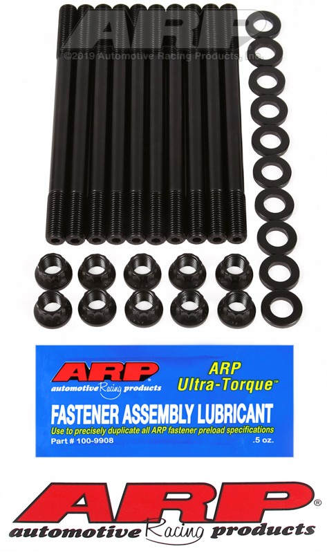 ARP Auto Racing 208-4305 STUD KIT ARP Auto Racing 208-4305 STUD KIT