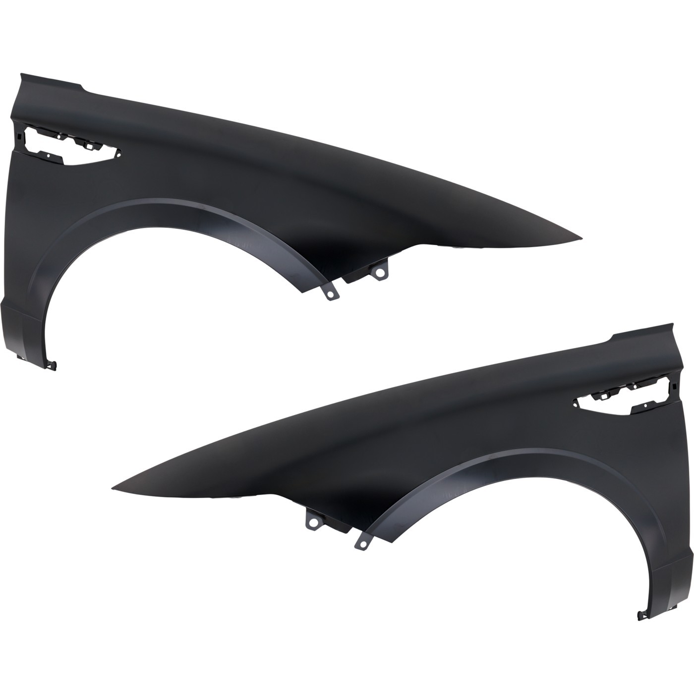 Fender For Hyundai Sonata 2024-2025 Front Driver and Passenger Side