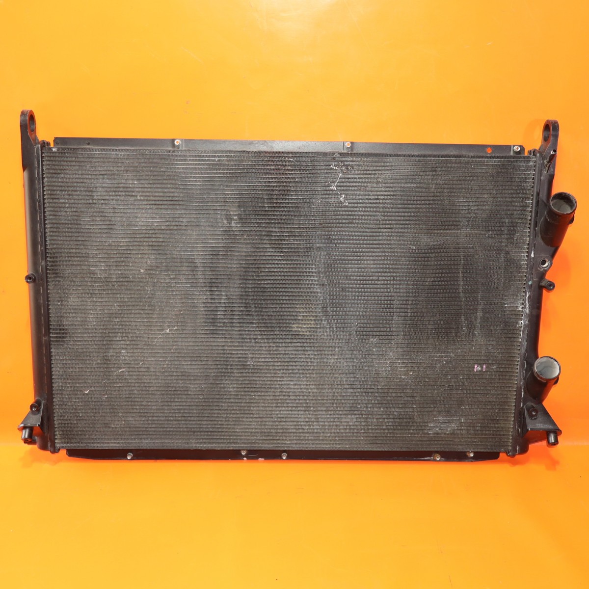 FERRARI CALIFORNIA T GTC4Lusso T WATER RADIATOR 2017 2018 2019 2020 299047 OEM