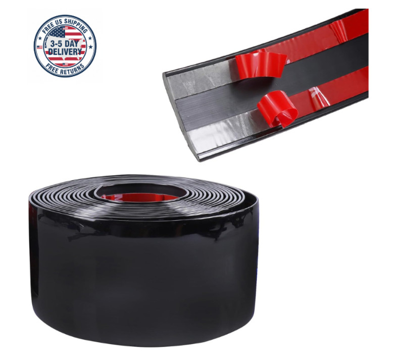 16FT Automotive Trim Molding 4\