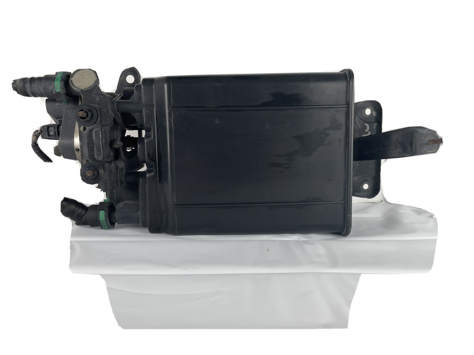 OEM 2009-2012 Toyota VENZA Evap Charcoal FUEL VAPOR CANISTER 77740-0T010 OEM 2009-2012 Toyota VENZA Evap Charcoal FUEL VAPOR CANISTER 77740-0T010