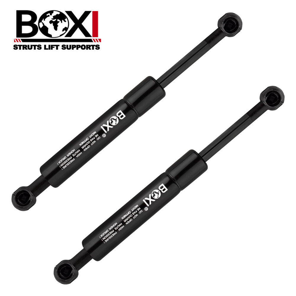 2PCS Gas Struts Lap Bar Assist Gas Shocks Lift Supports For New Holland 84371064 2PCS Gas Struts Lap Bar Assist Gas Shocks Lift Supports For New Holland 84371064