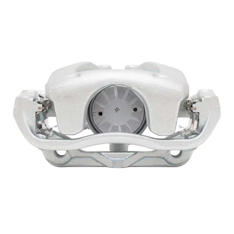 DFC for 19-24 Mercedes-Benz Sprinter 3500XD Rear-R Silver Zinc Coated Premium