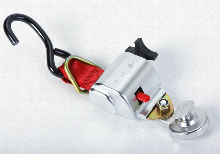 Sure-Lok FE200944S-SNC retractor - NEW 