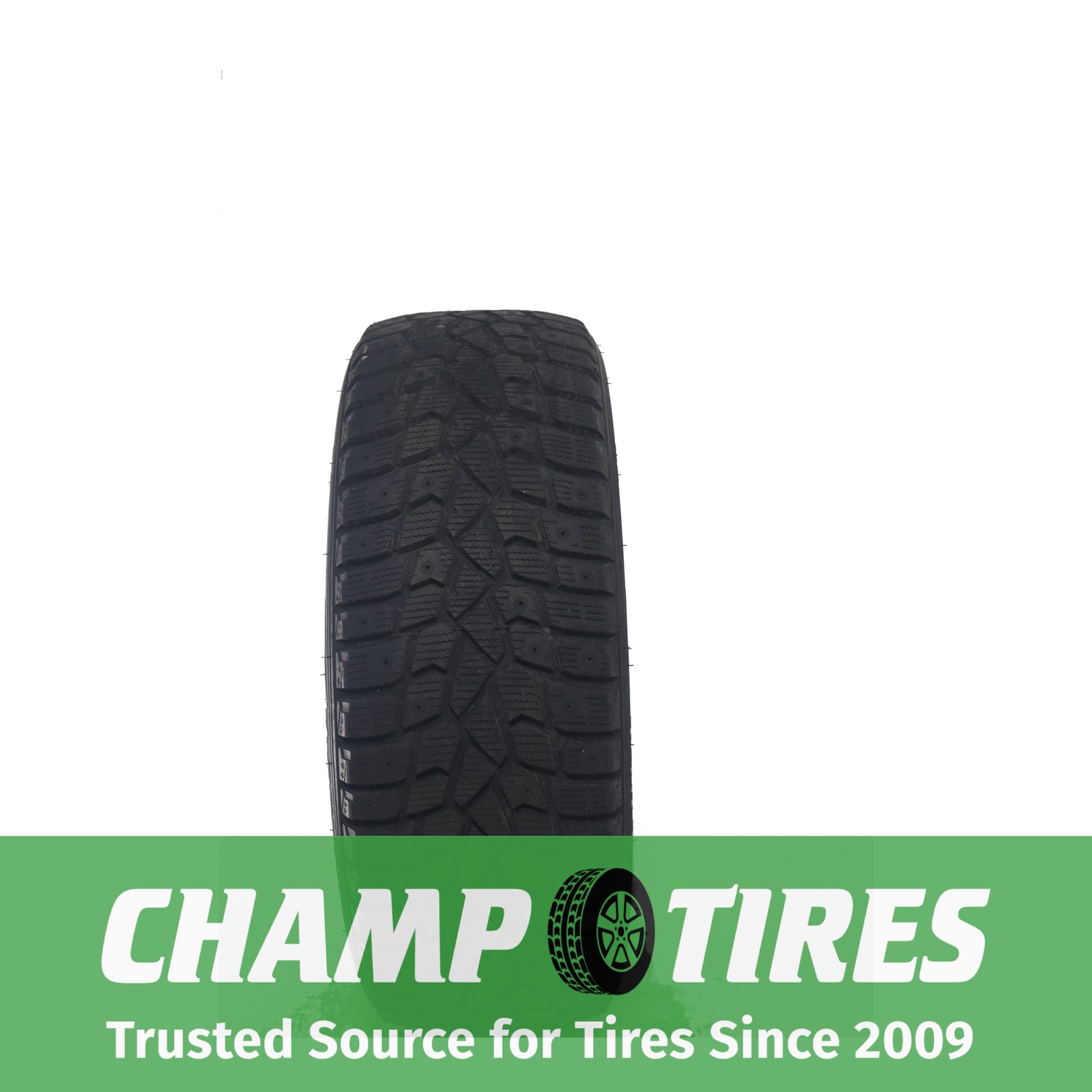 P225/45R18 Sumitomo Ice Edge 91 T Used 10/32nds