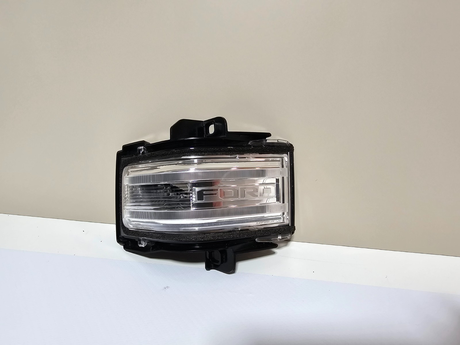 Ford F-150 OEM LED Left Mirror Turn Signal Lamp 2015 - 2025