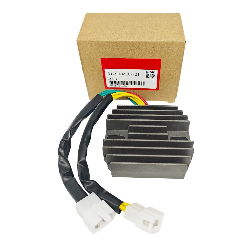 New Voltage Regulator Rectifier For Honda VF750C Magna VF 750C 1994-2003 US
