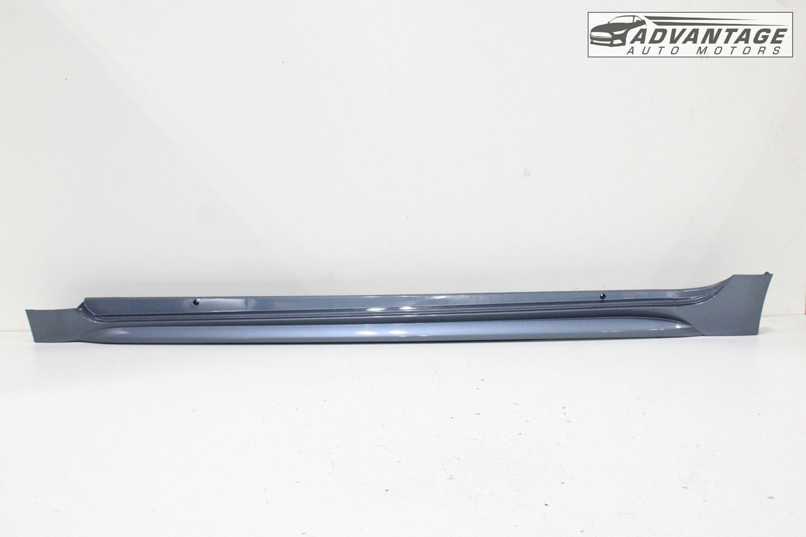 2020-2025 TOYOTA COROLLA LEFT SIDE SKIRT ROCKER PANEL MOLDING COVER OEM