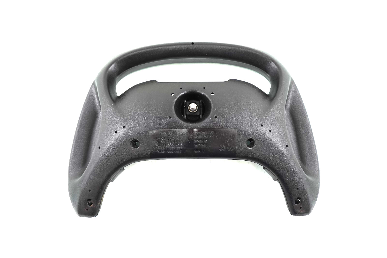 1996-2003 Sea-Doo GTI 720 / GTX RFI 800 OEM Grab Handle (Black) 295500369