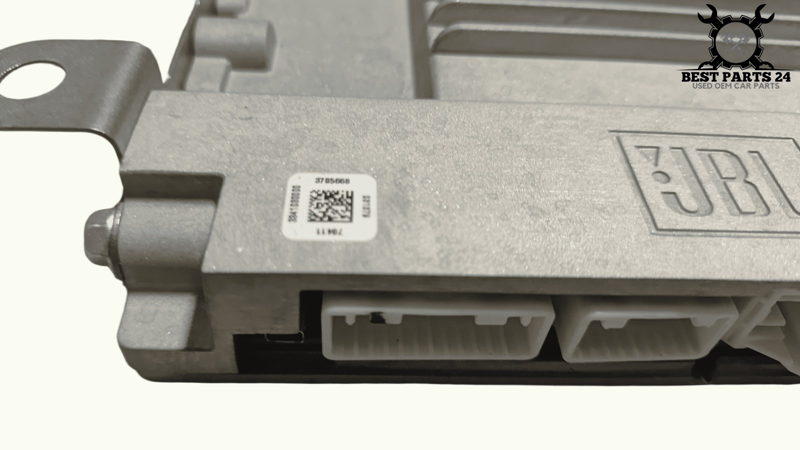 Radio Stereo JBL Audio Amplifier Module Unit OEM 2019-22 Toyota RAV4 Radio Stereo JBL Audio Amplifier Module Unit OEM 2019-22 Toyota RAV4