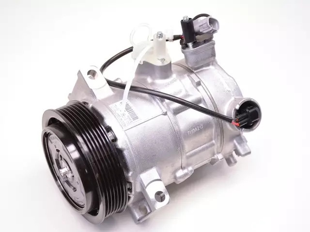 Genuine Mopar Air Conditioning Compressor 55111610AD