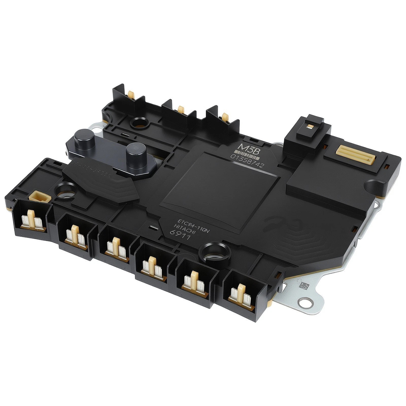 For Nissan EX37 Q50 Q60 TCU TCM Transmission Control Module RE7R01A ETC94-110N For Nissan EX37 Q50 Q60 TCU TCM Transmission Control Module RE7R01A ETC94-110N