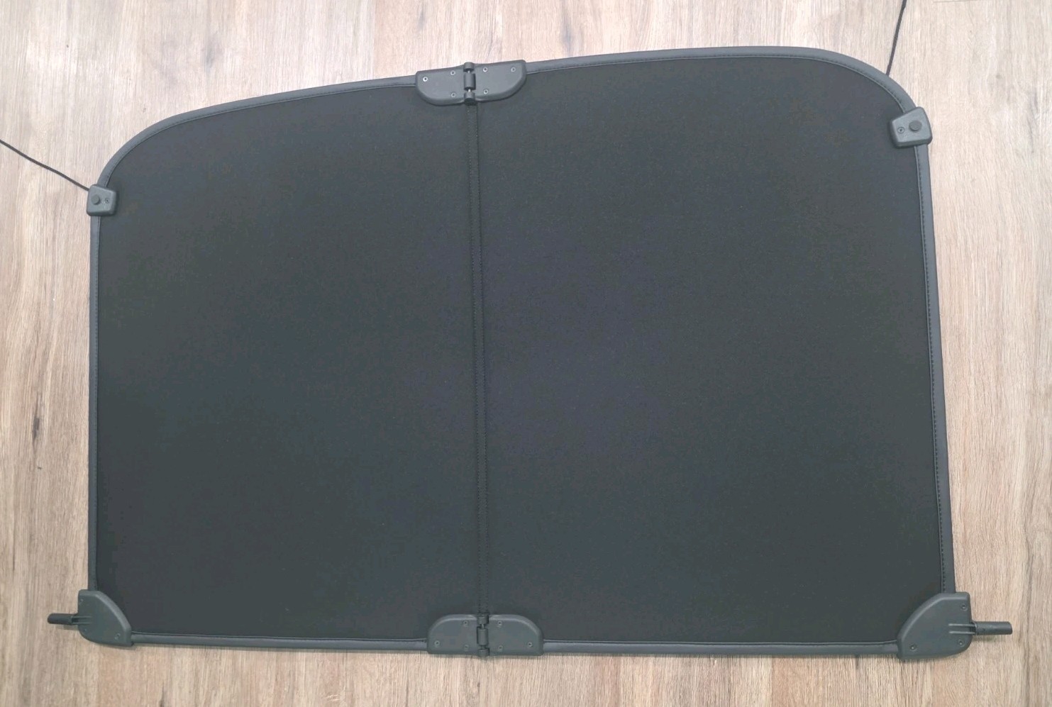 OEM 22-26 Lexus NX450H 350Luxury Rear Trunk Tonneau Cover Folding Shade Cargo OEM 22-26 Lexus NX450H 350Luxury Rear Trunk Tonneau Cover Folding Shade Cargo