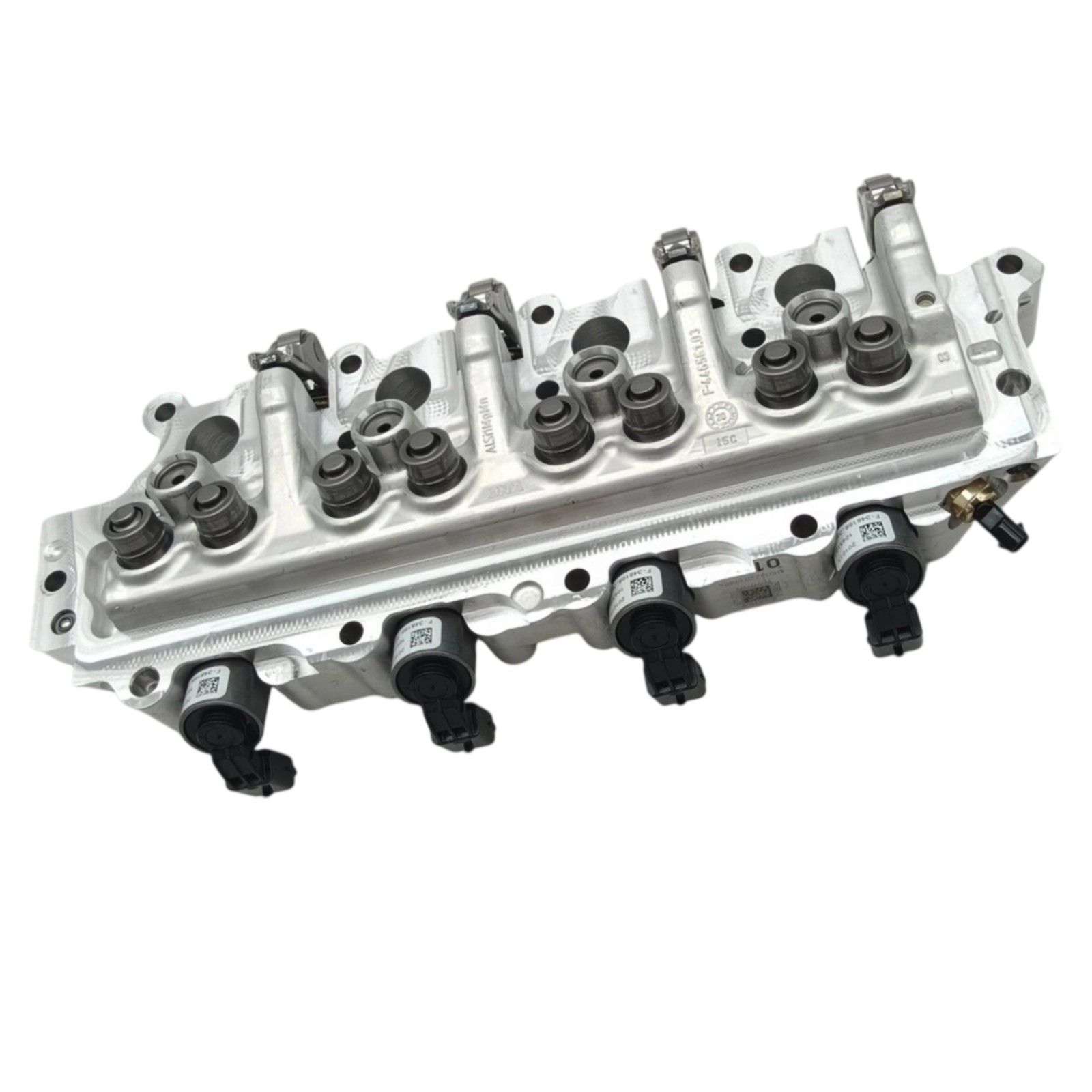 For 2019-23 1.3T Jeep Renegade Compass NEW 68439137AA Multiair Actuator