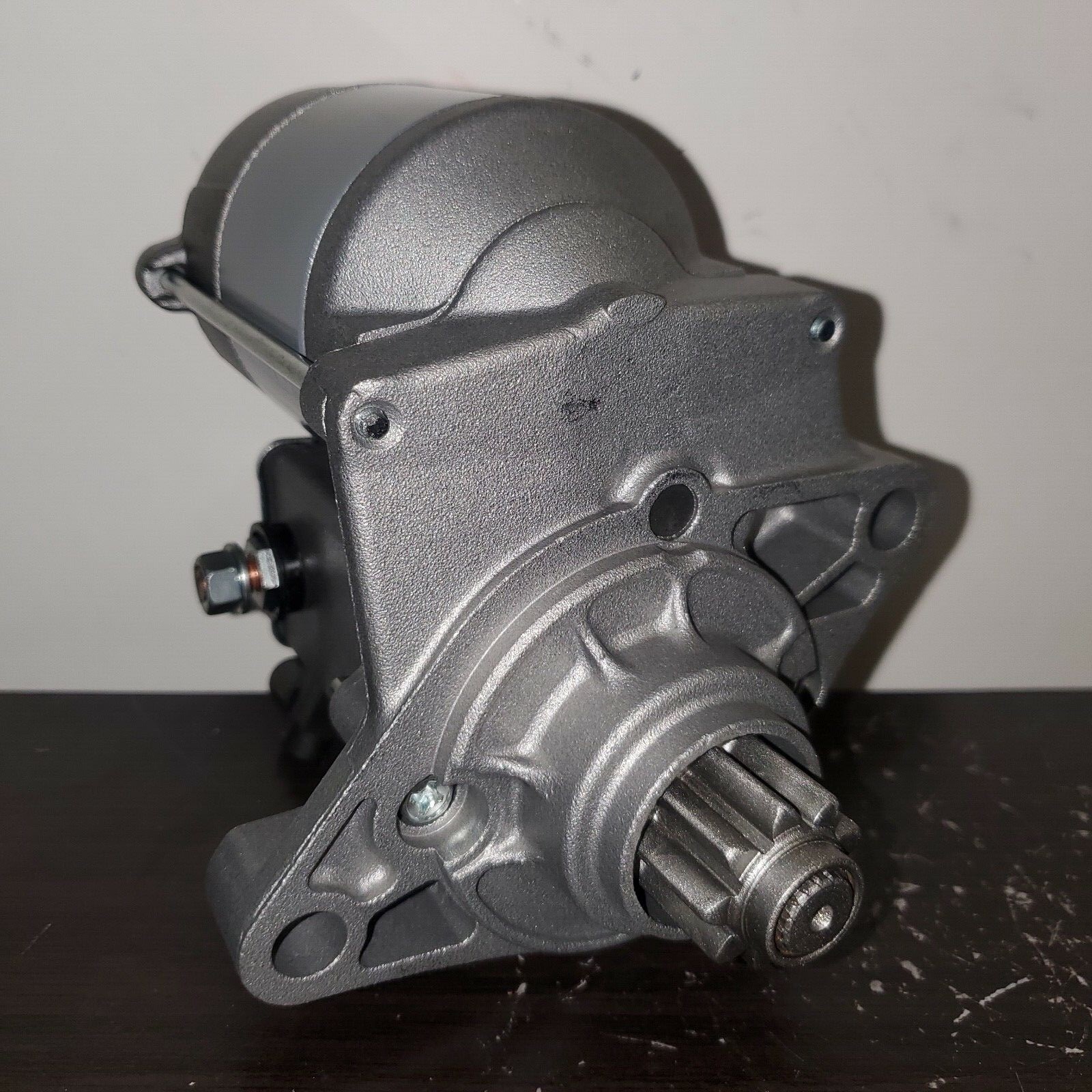 Acura Integra Starter W/Manual Trans GS-R /Type R L4 1.8L 1994 To 2001 OEM/Unit