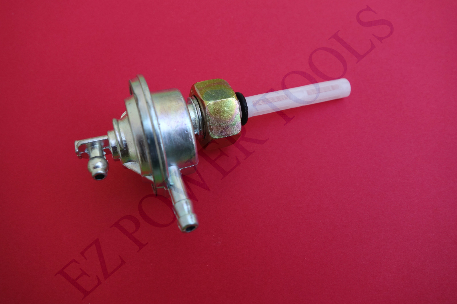 Honda 1984 CH125 Elite 125 Replacement Petcock Tap Valve Spigot Switch