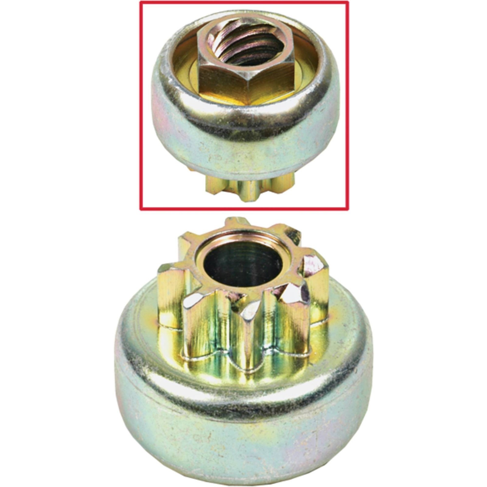 Drive For Mercury Marine 13310 133101 13310T1 802639; SAB5310