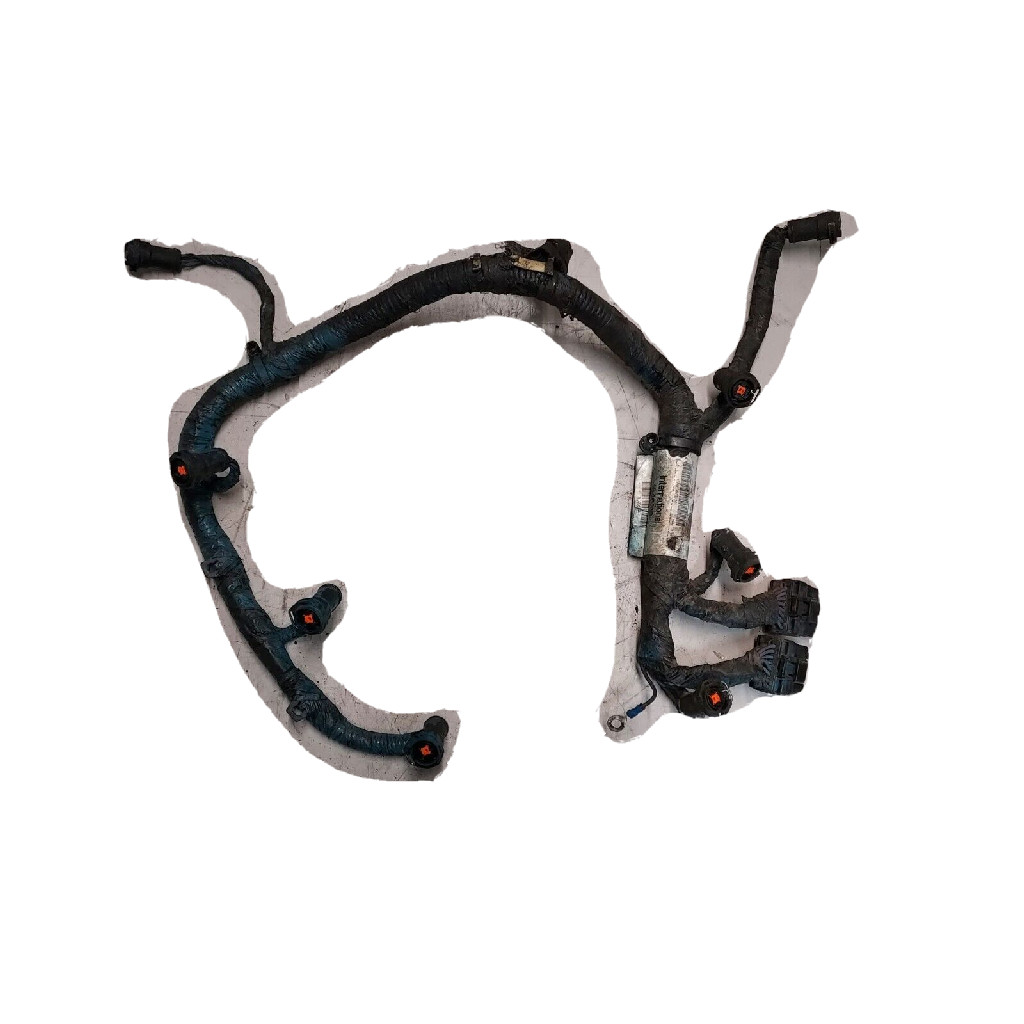 International Fuel Injector Wiring Harness VT365 Ford 6.0 1846210C91, 1846210C92