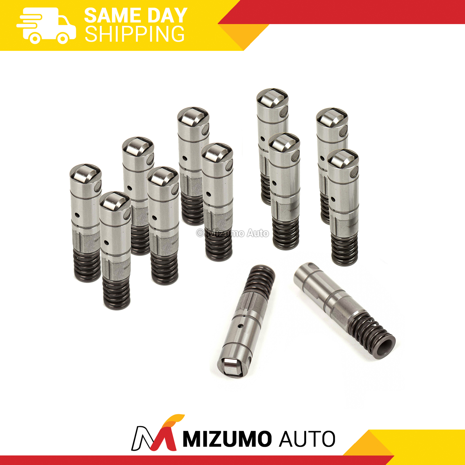 AFM Lifters for 19-20 Chevrolet Silverado 1500 GMC Sierra 1500 4.3L OHV