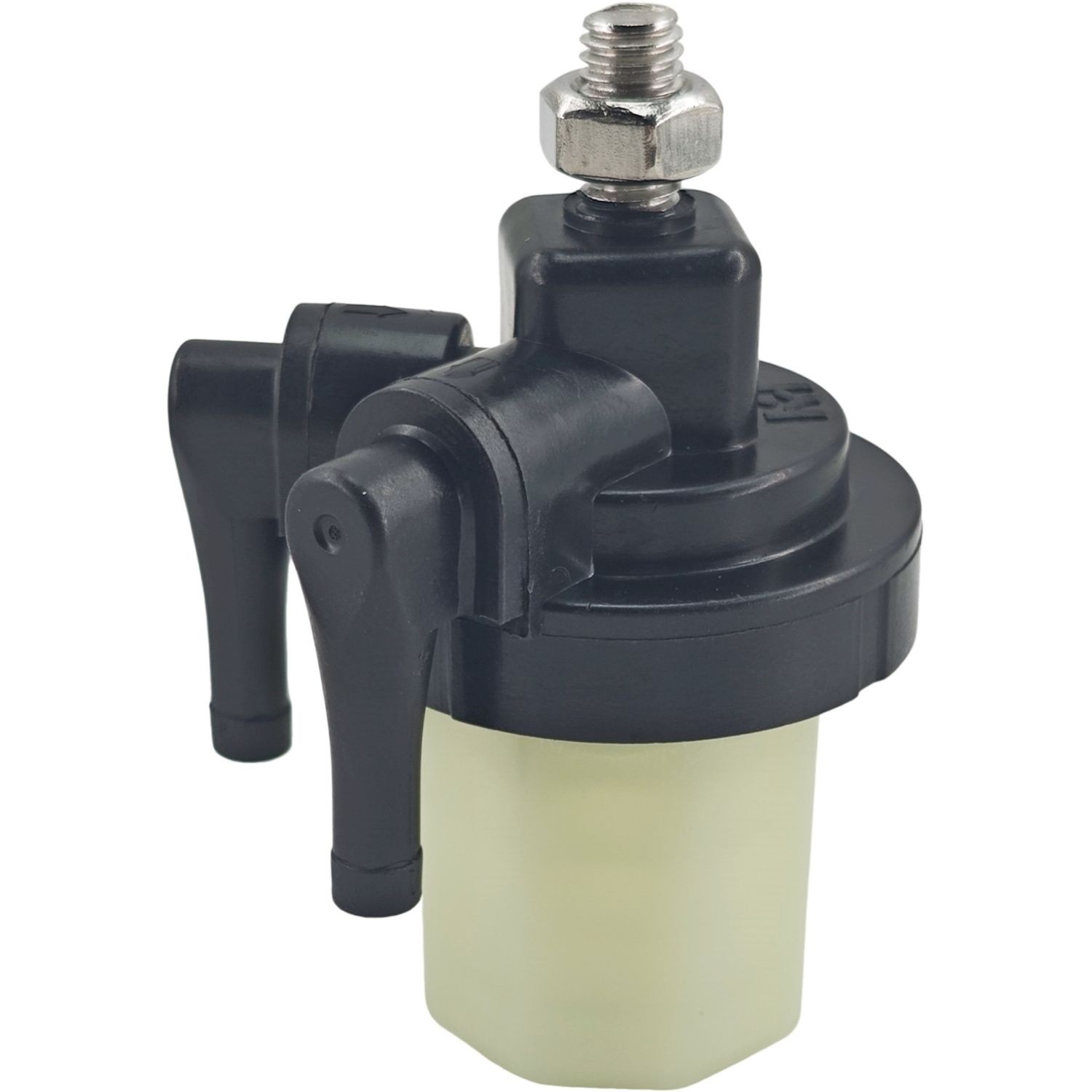 61N-24560-00-00 Fuel Filter Assy for Yamaha & Sierra Marine Outboard Engine 61N-24560-00-00 Fuel Filter Assy for Yamaha & Sierra Marine Outboard Engine
