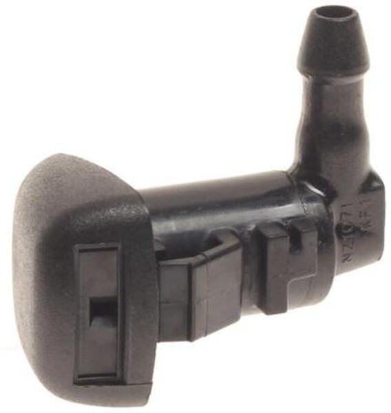 1Pcs Windshield Washer Wiper Water Spray Nozzle Fit For KIA FORTE 98630-1M100