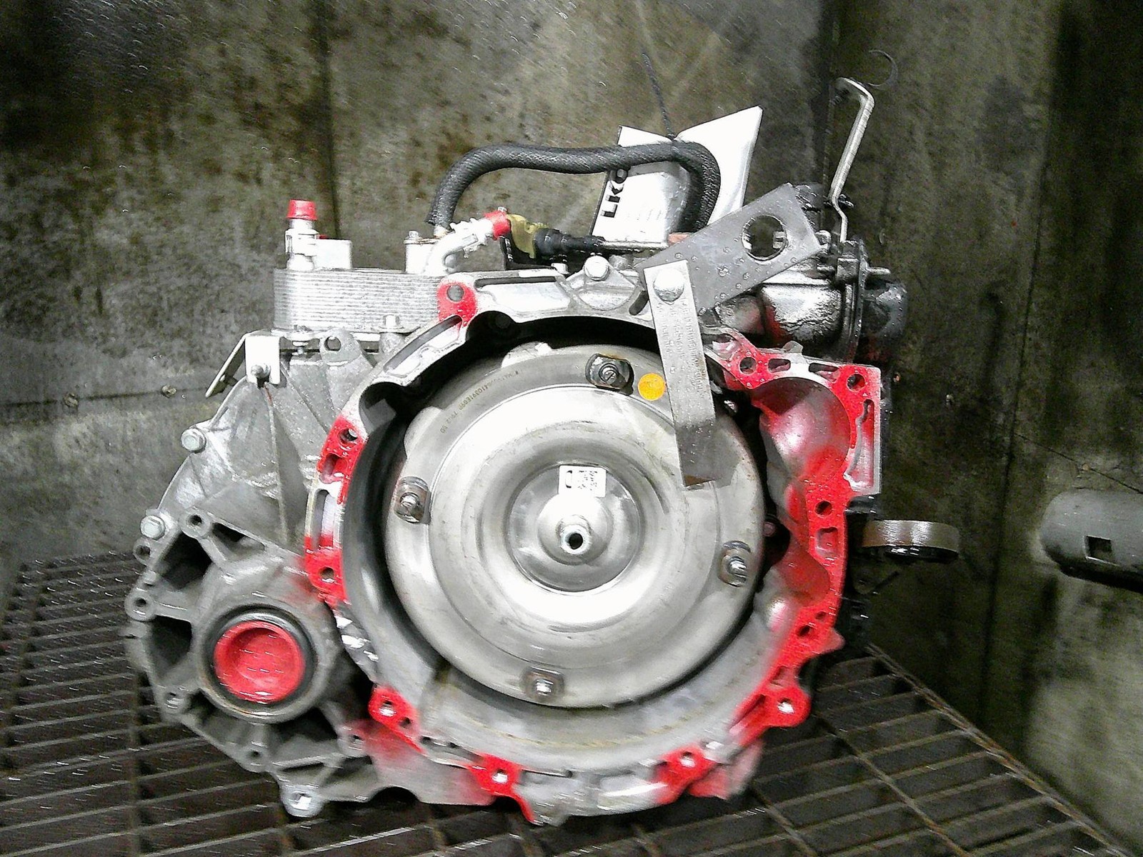 2017 2018 2019 2020 Ford Fusion Automatic Auto Transmission for 1.5L OEM