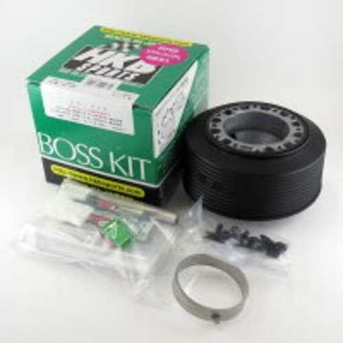 HKB SPORTS Steering boss OS-238