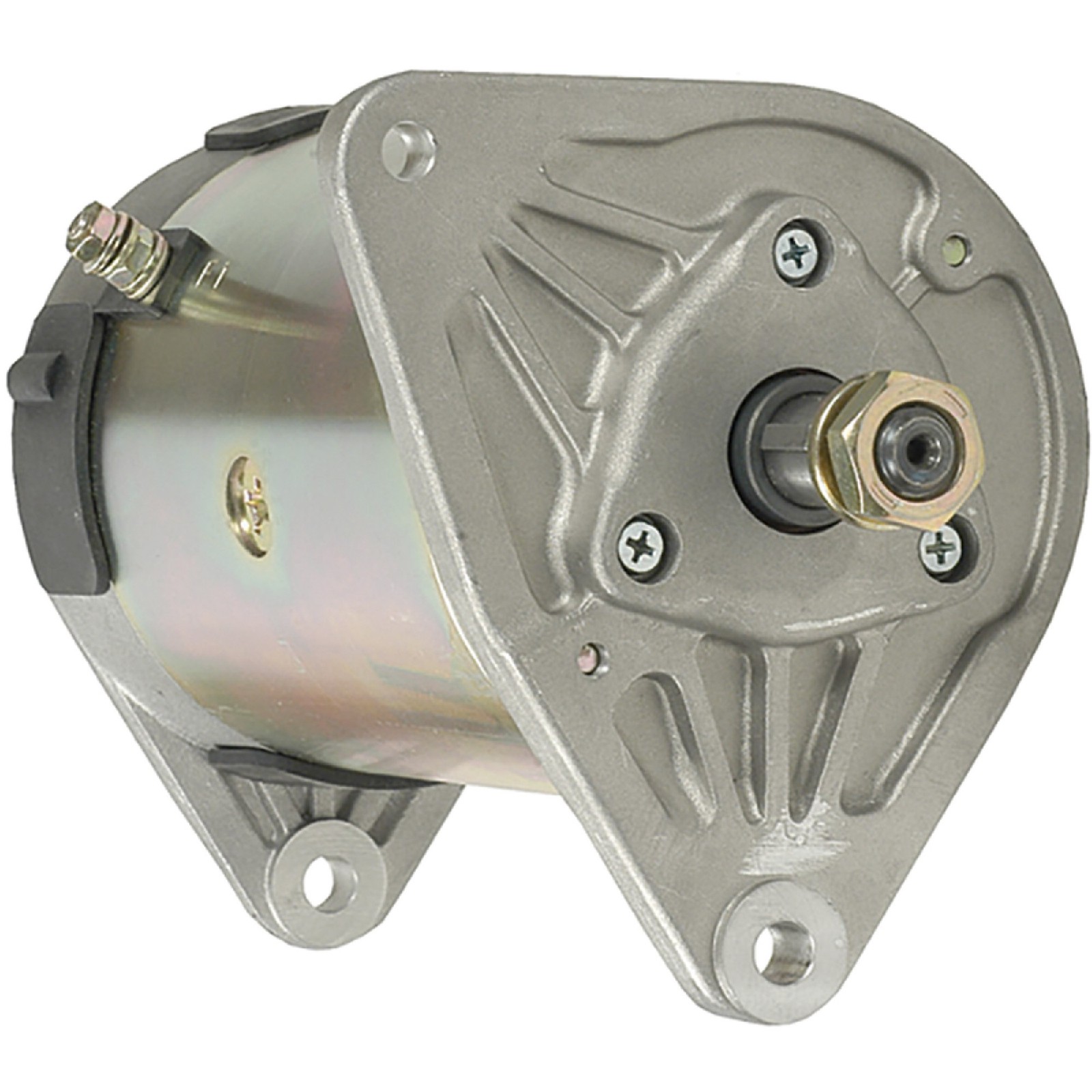 DB Electrical Starter-Generator 420-46001 For Club Car DS Series 1996-2007 15404 DB Electrical Starter-Generator 420-46001 For Club Car DS Series 1996-2007 15404