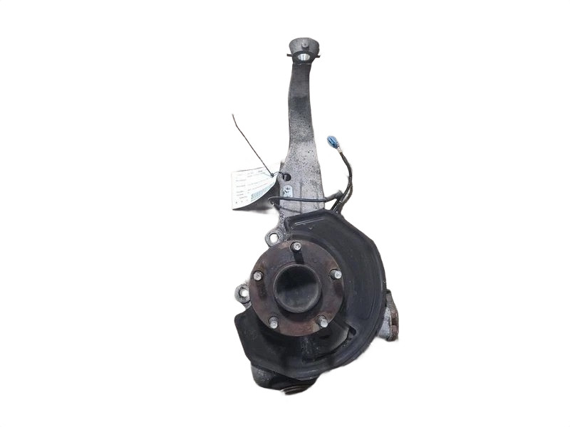 2003-2005 Nissan 350Z Front Left Spindle Knuckle OEM 2003-2005 Nissan 350Z Front Left Spindle Knuckle OEM