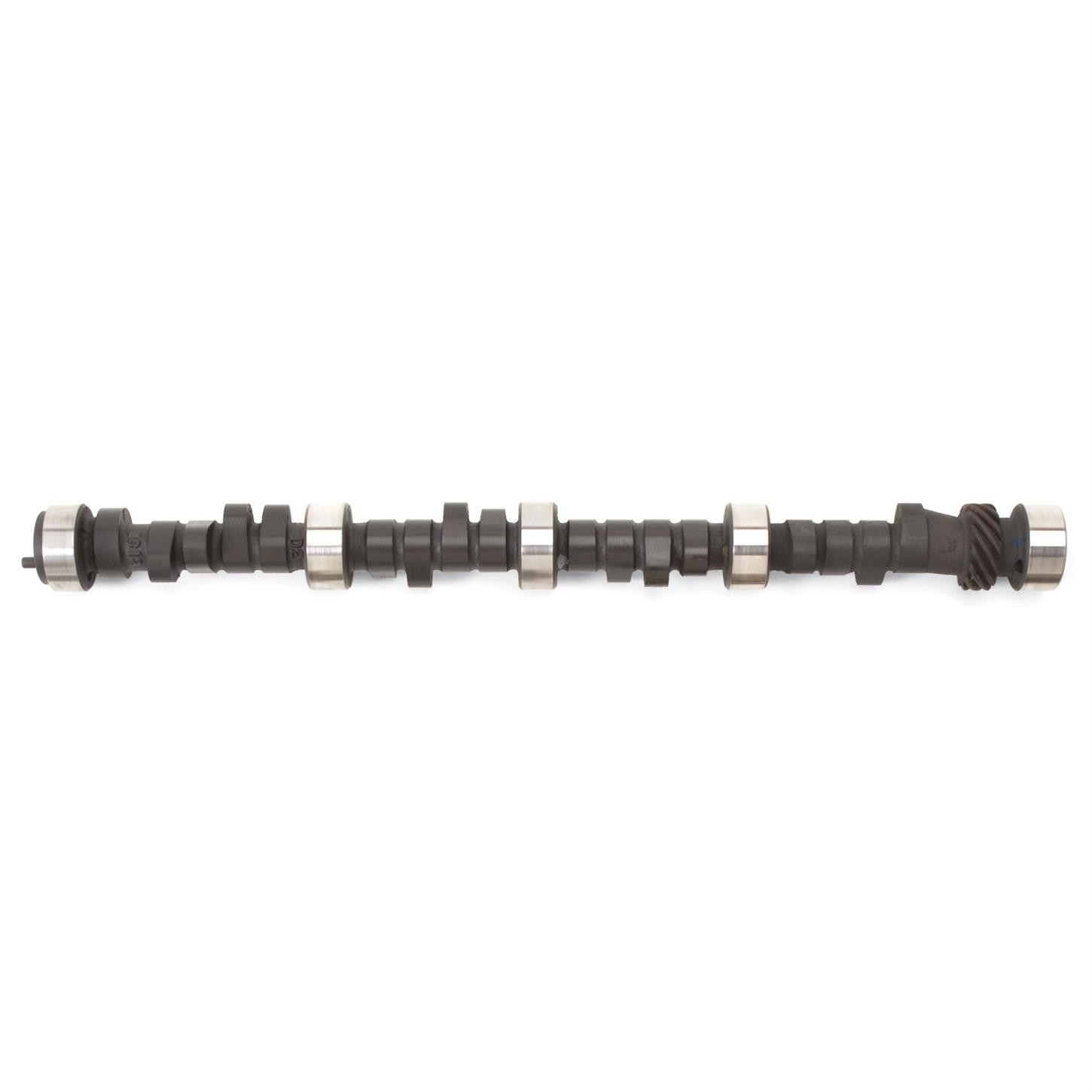 Edelbrock 2204 Rollin\' Thunder Hydraulic Roller Camshaft, Fits Chevy
