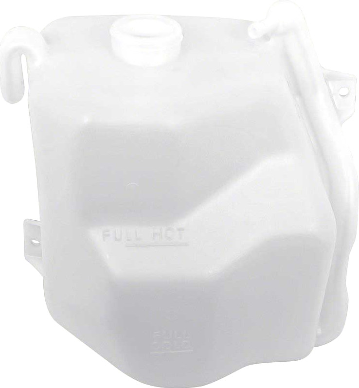 OER Vented Radiator Overflow Bottle/Jar For 1978-1979 Chevy Camaro Models