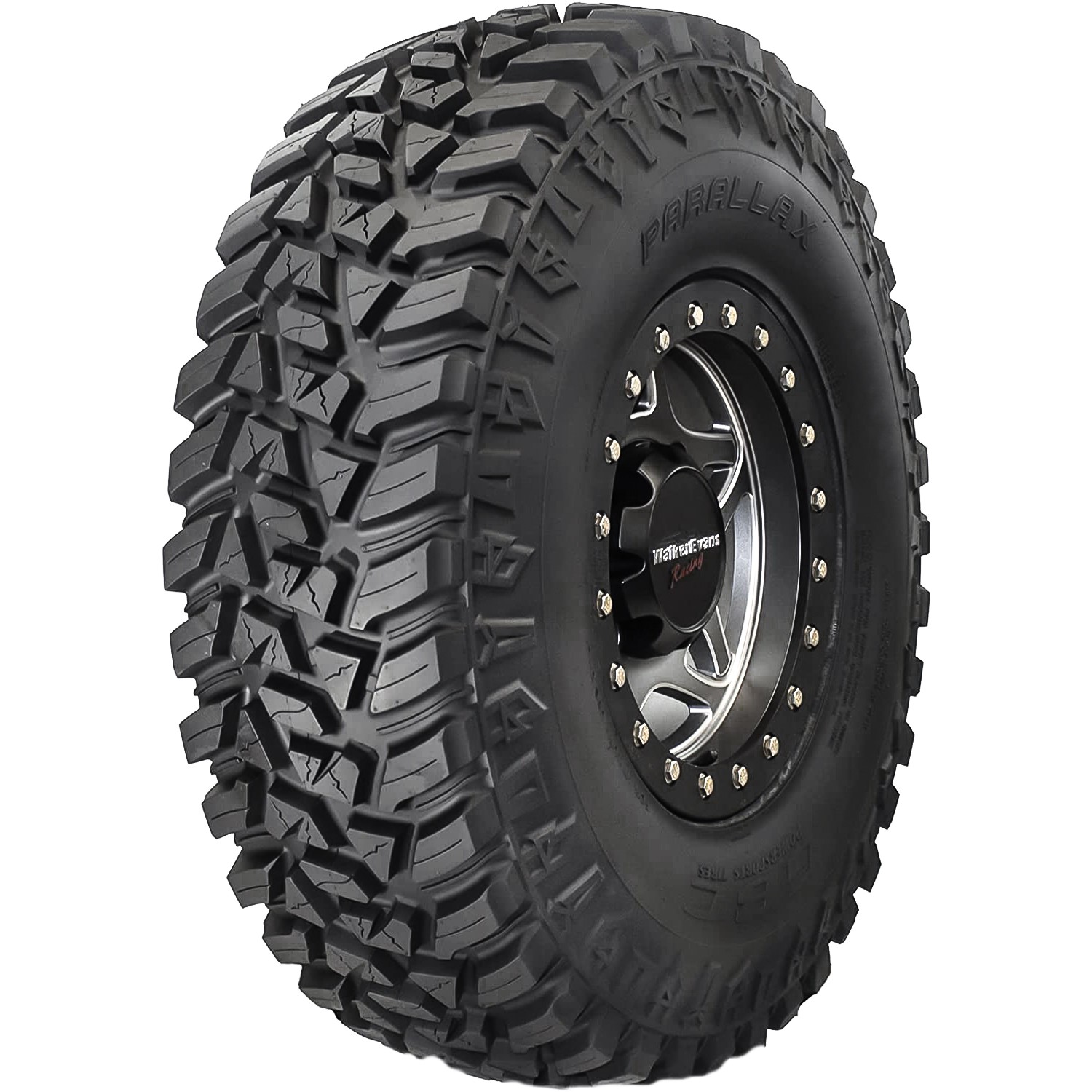 4 GBC Parallax 29x10.00R14 29x10R14 29x10x14 10 Ply AT All Terrain ATV UTV Tires