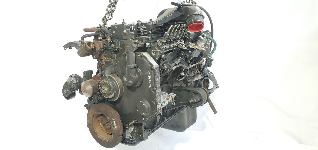 94 95 96 97 Dodge Ram 2500 3500 5.9L Cummins Diesel Engine Motor